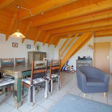 Strandvogt 2 La27 뢰멘 외부 사진