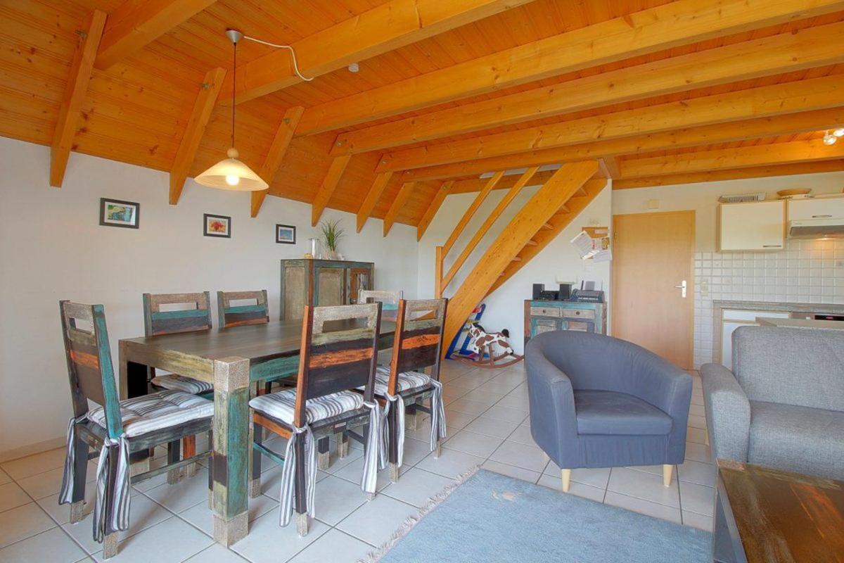 Strandvogt 2 La27 뢰멘 외부 사진